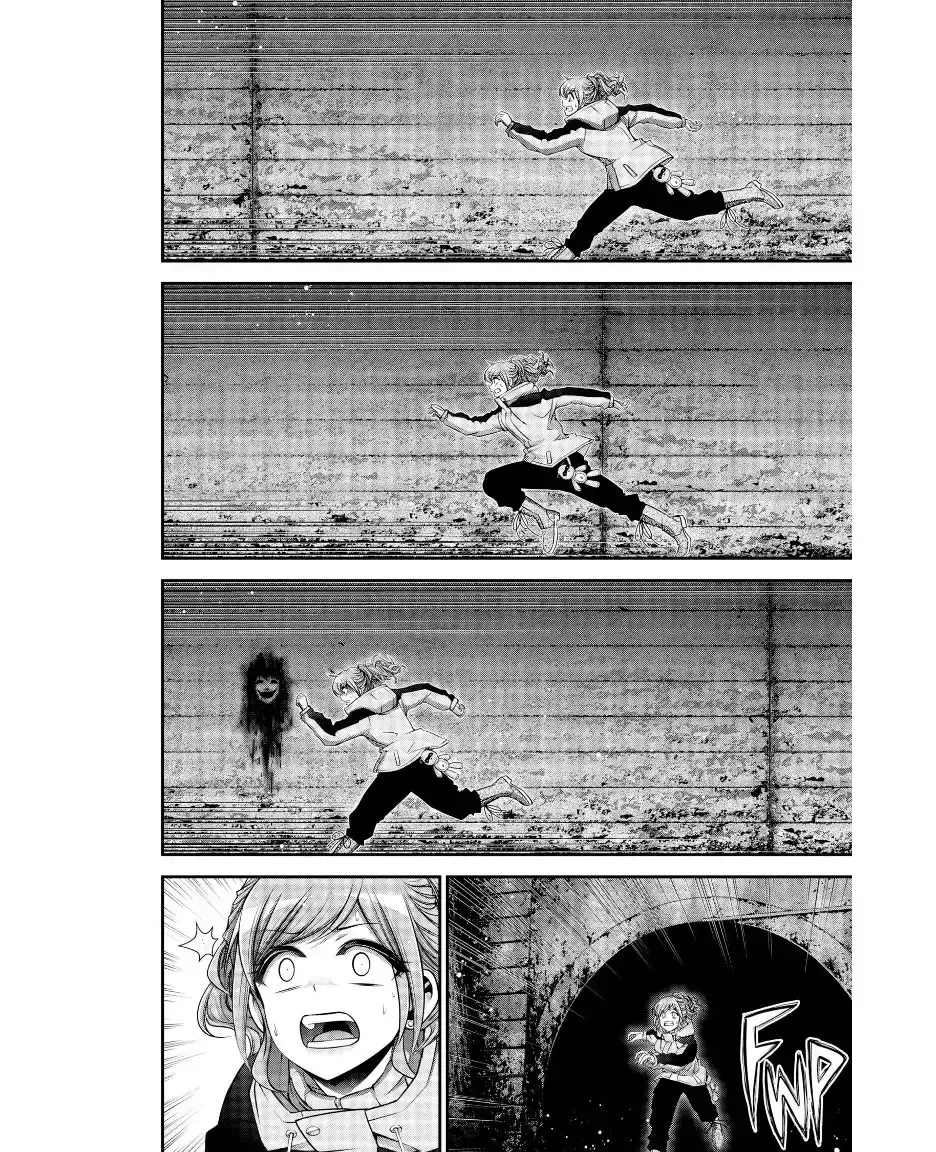 Capitulo 17 page 40
