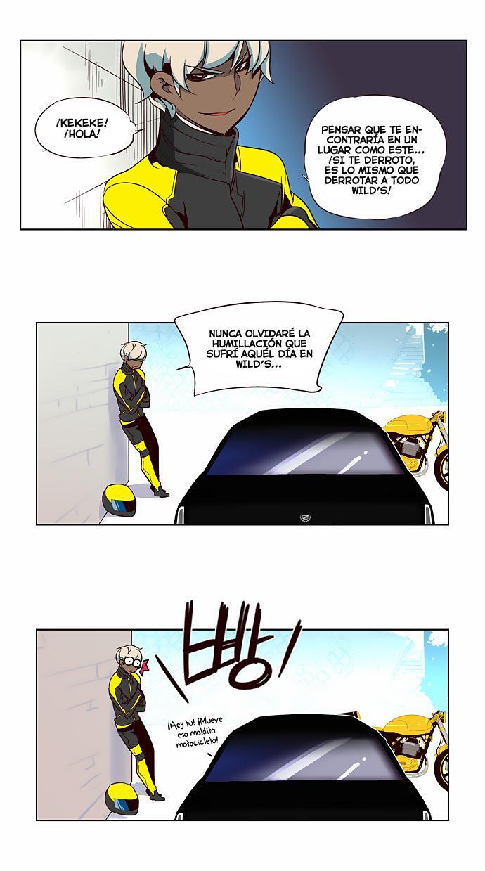 Capitulo 73 page 10
