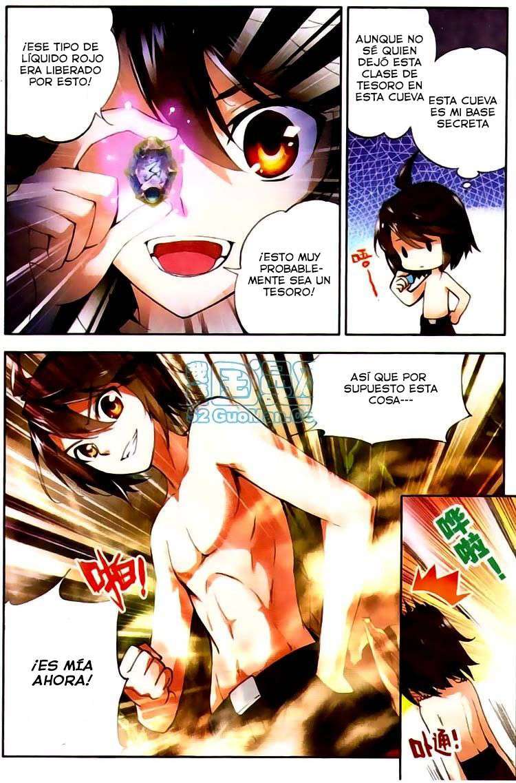 Capitulo 3 page 15
