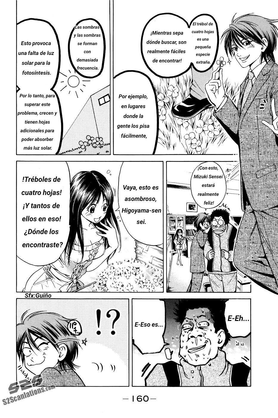 Capitulo 31 page 12