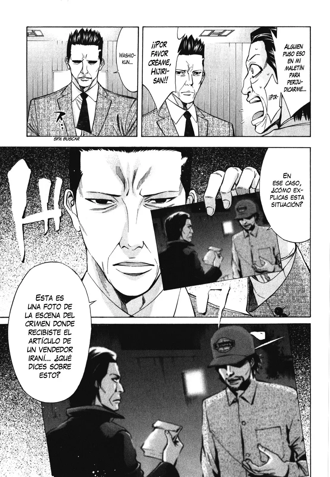 Capitulo 90 page 41