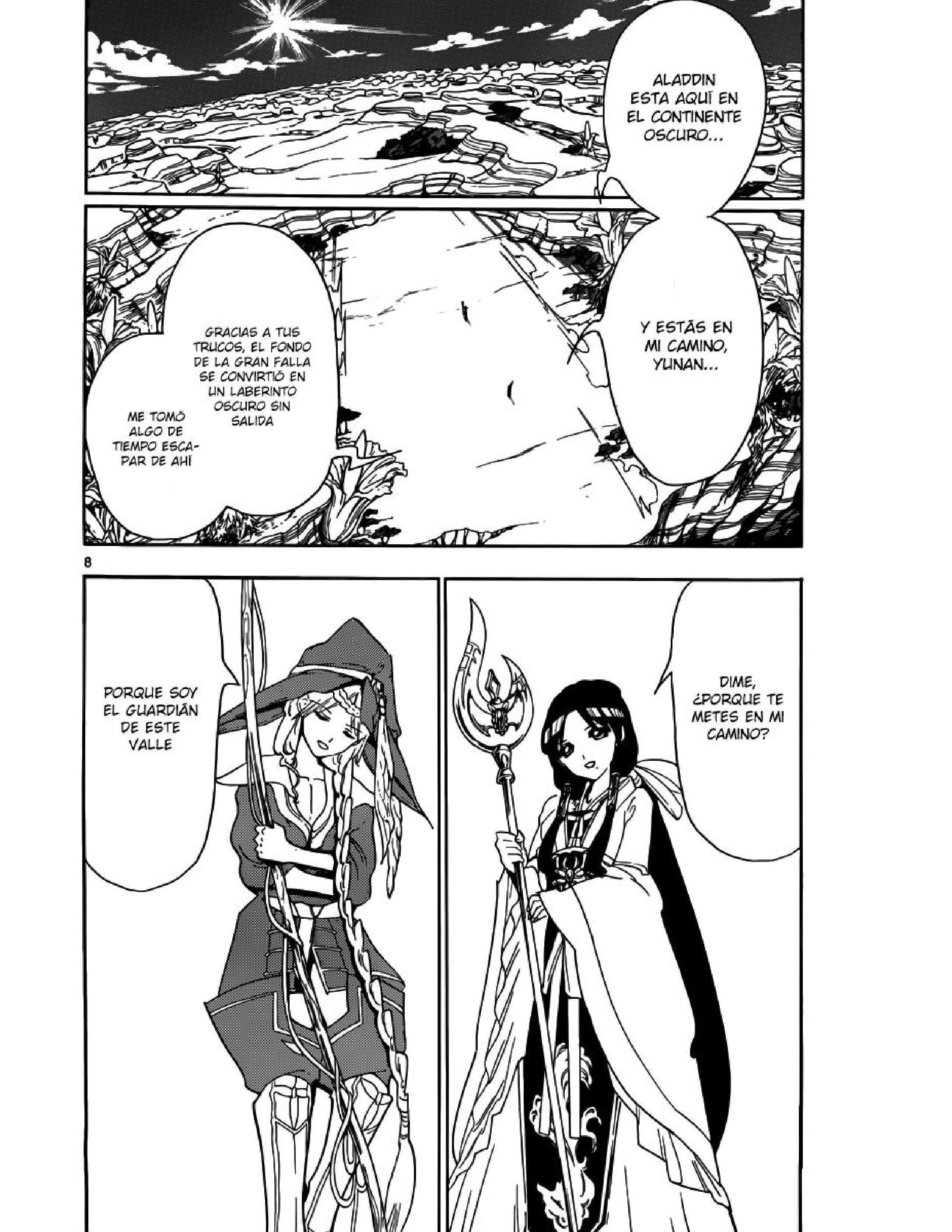 Capitulo 308 page 8