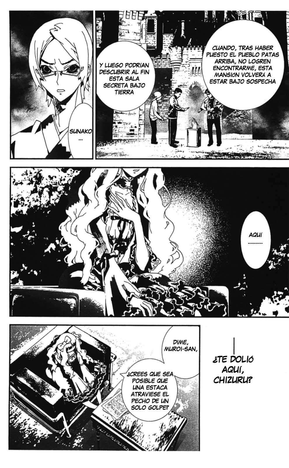 Capitulo 38 page 12