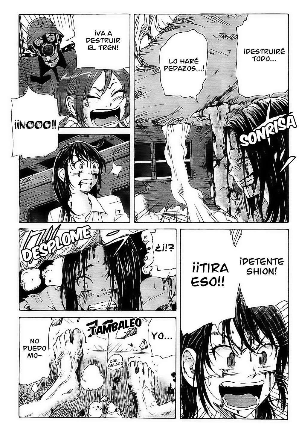 Capitulo 71 page 9