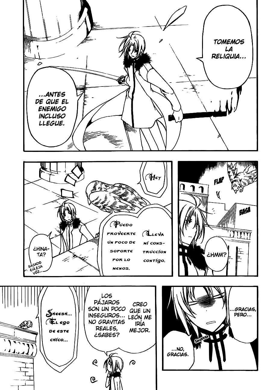 Capitulo 41 page 6
