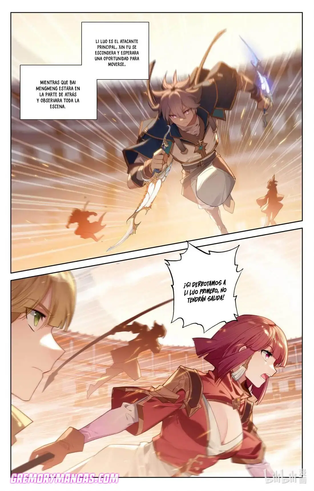 Capitulo 131 page 6