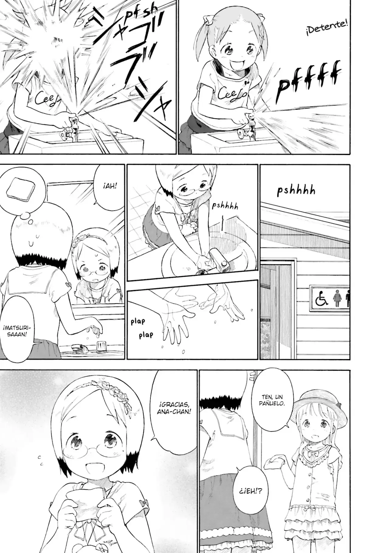 Capitulo 66 page 16