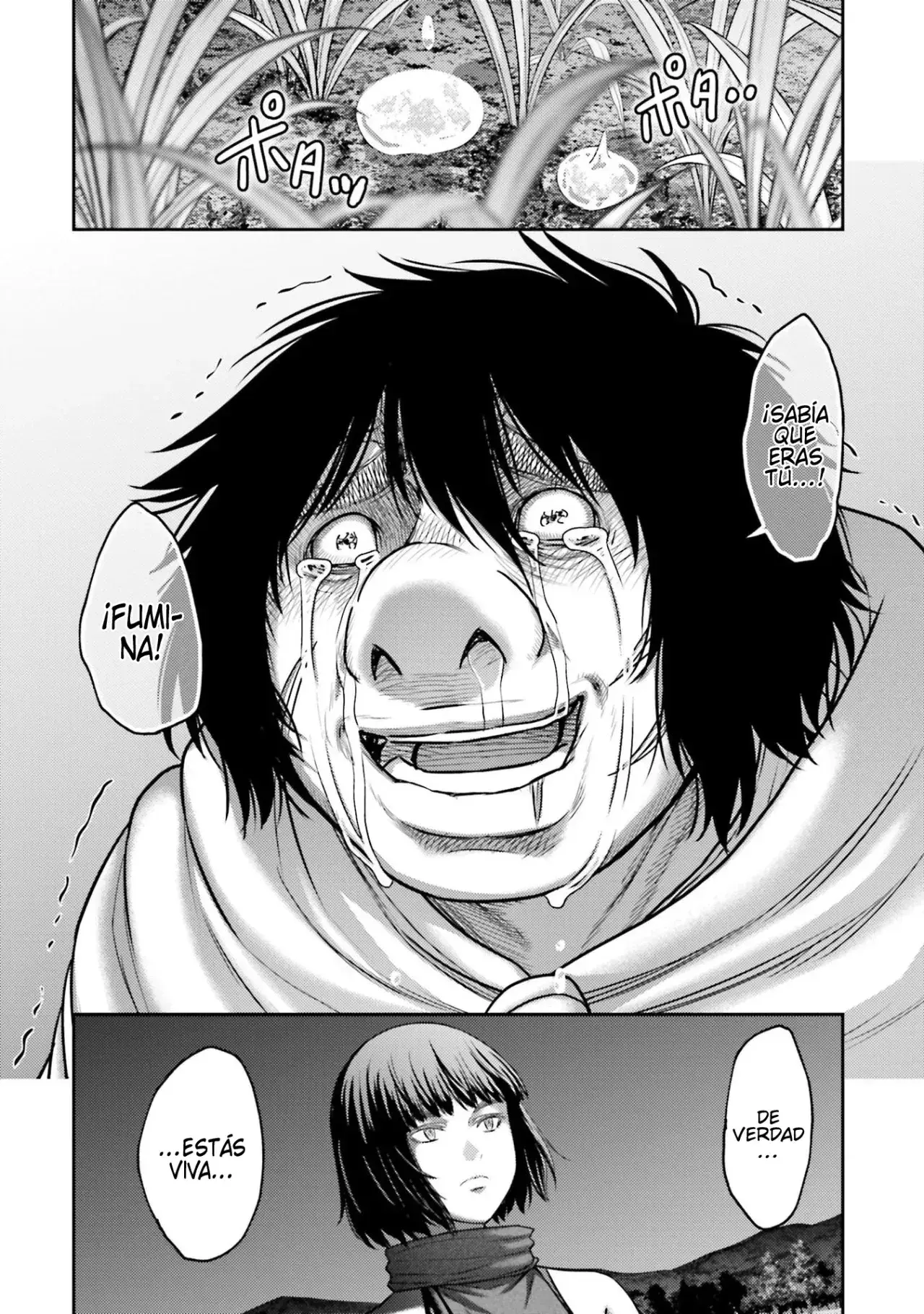 Capitulo 50 page 16