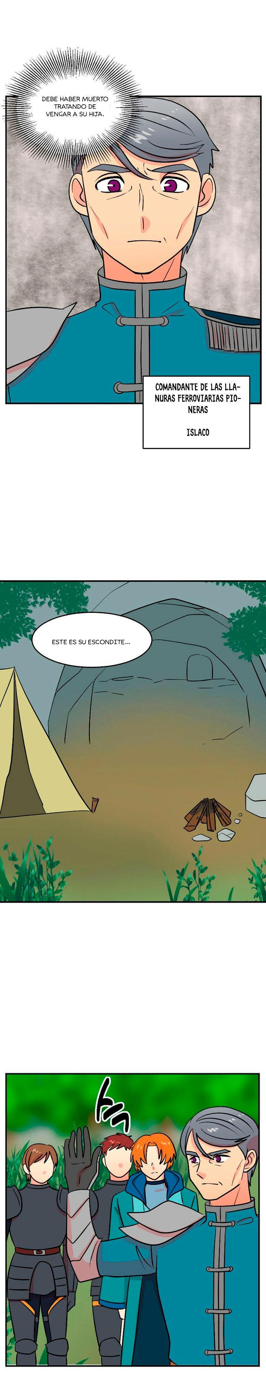 Capitulo 73 page 20