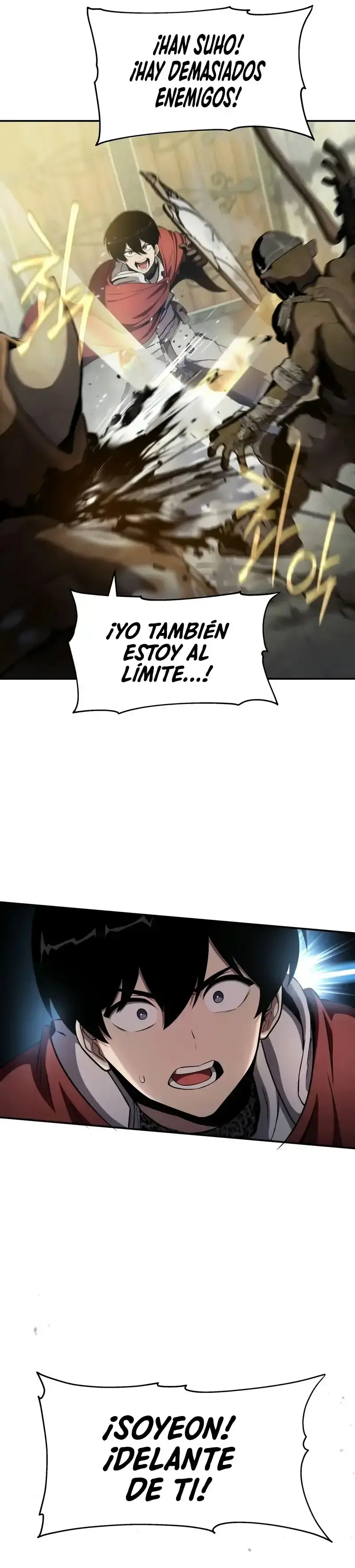 Capitulo 105 page 19