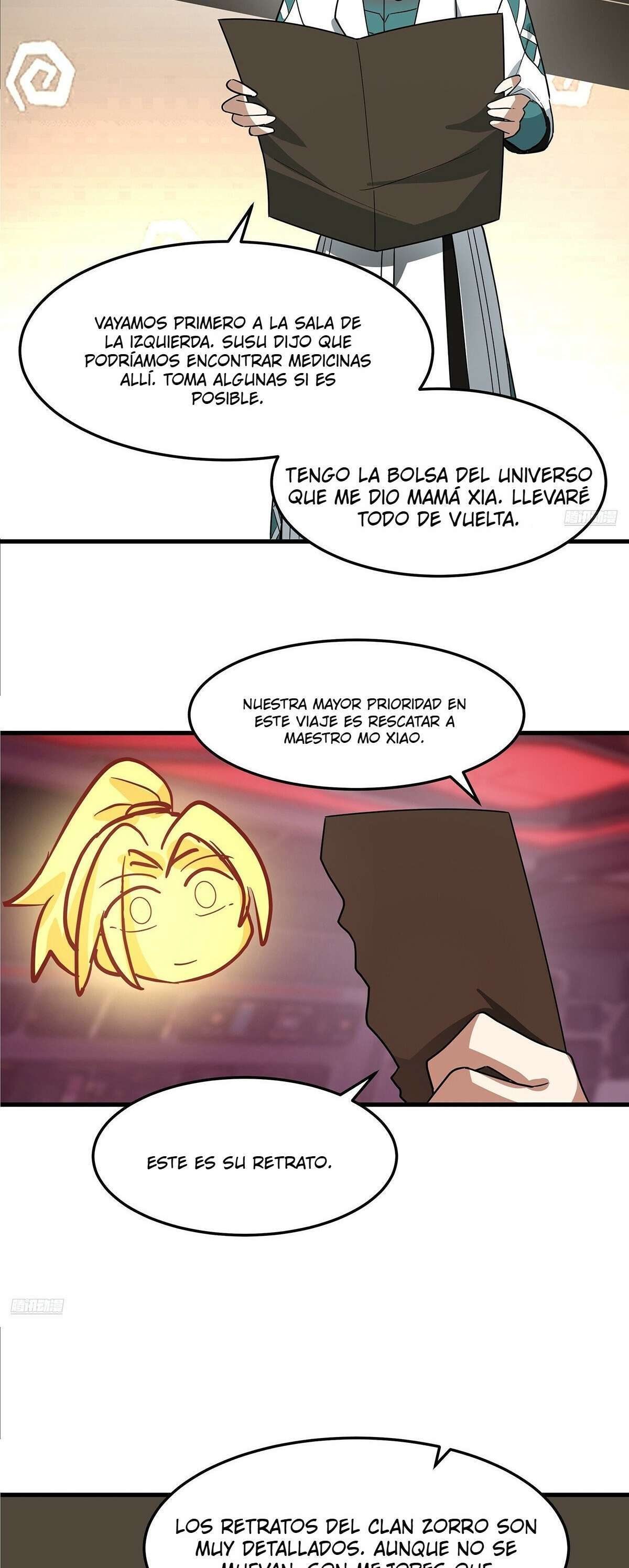 Capitulo 3857 page 7