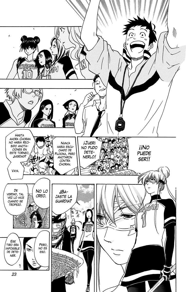 Capitulo 35 page 21