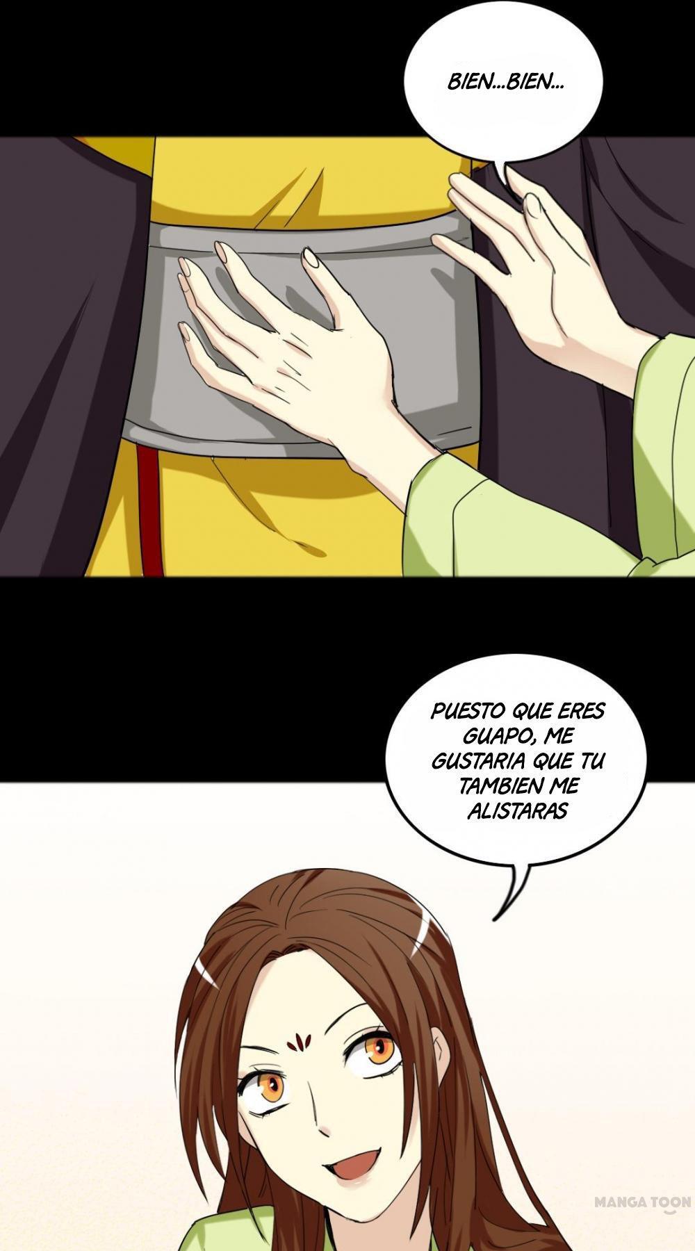 Capitulo 123 page 15