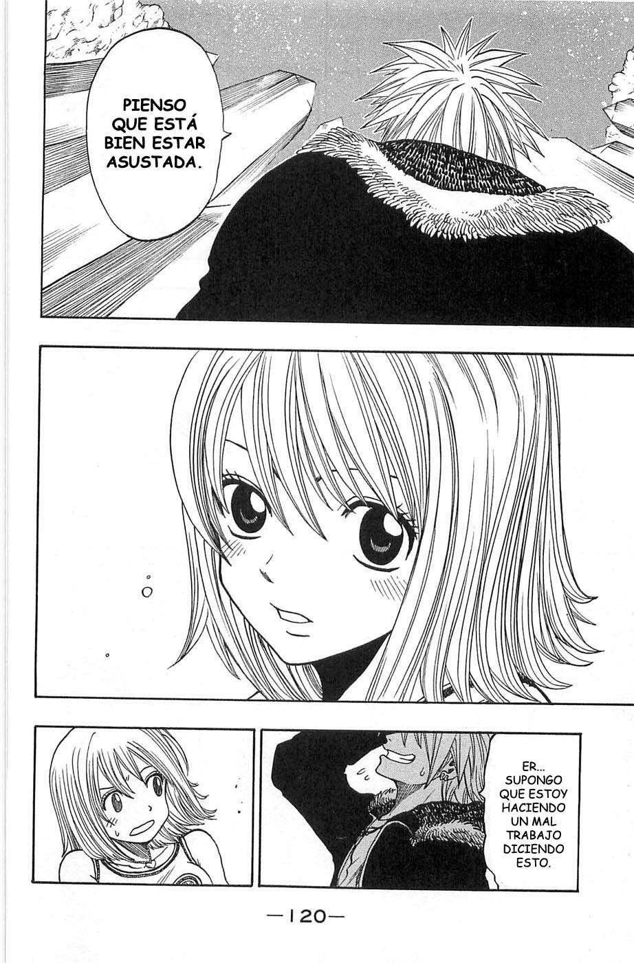 Capitulo 161 page 14