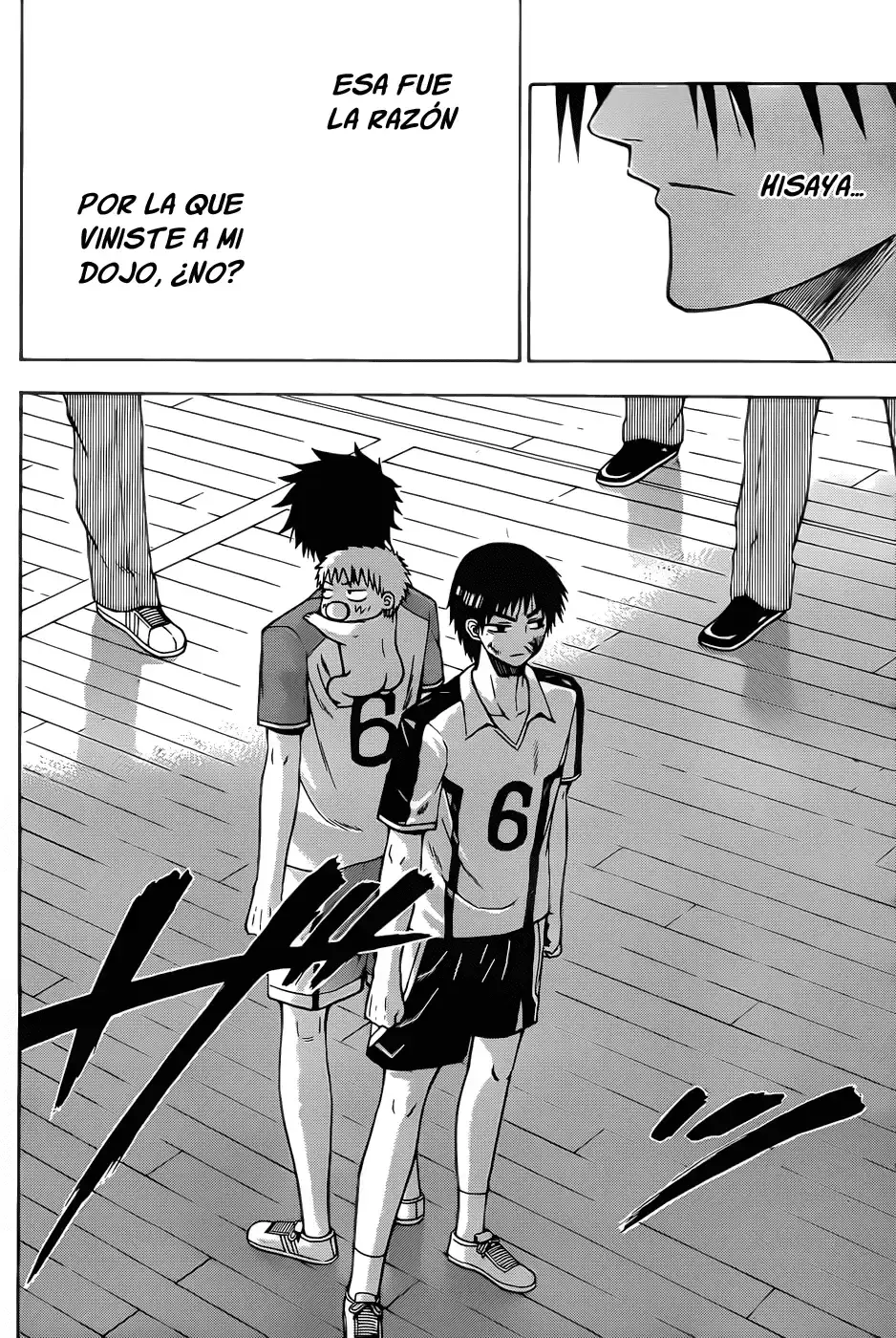 Capitulo 75 page 6