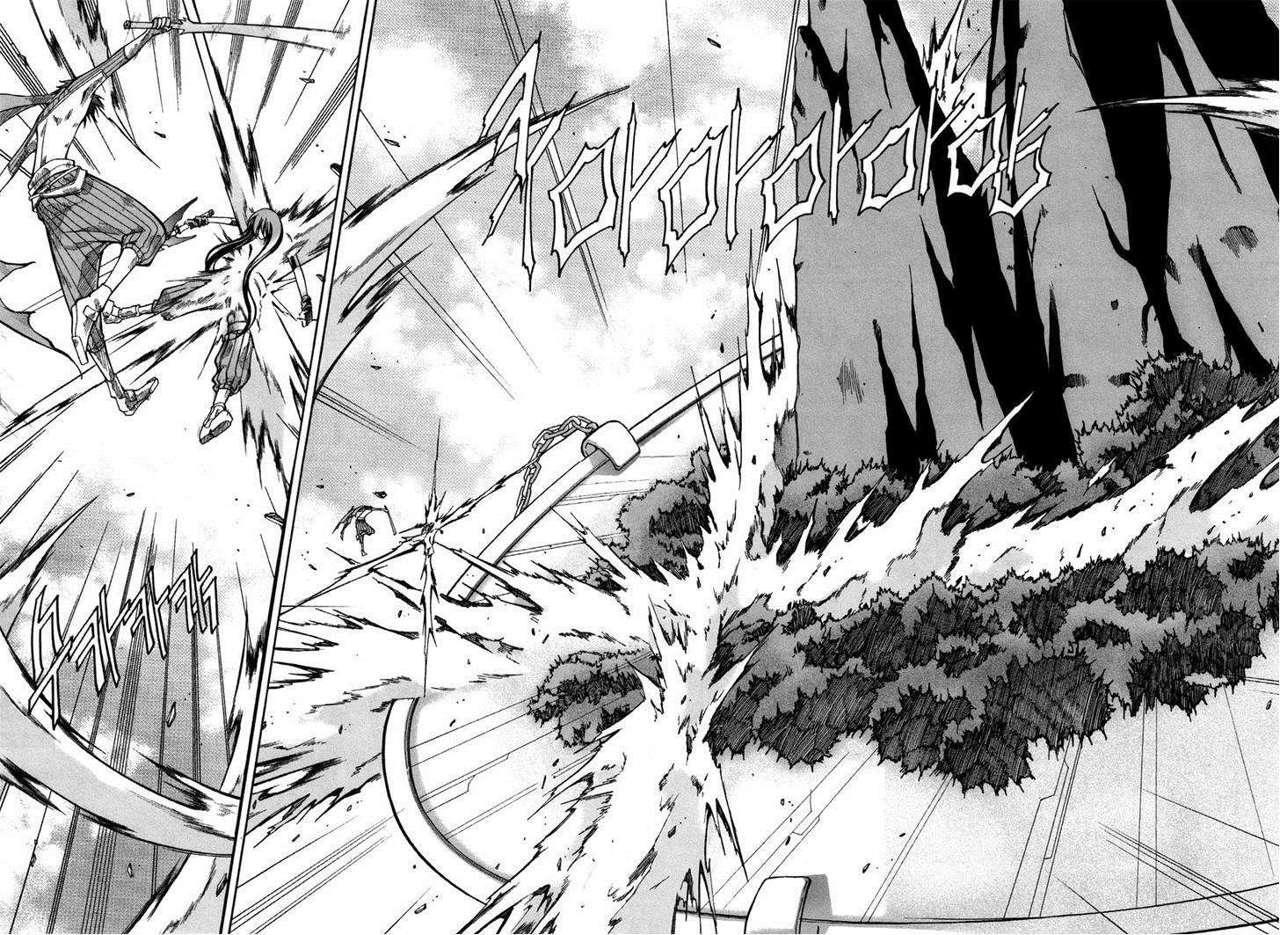 Capitulo 166 page 11