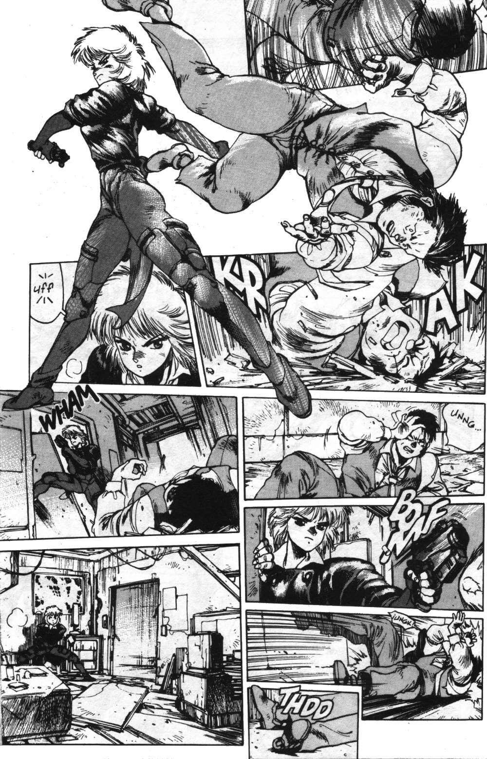 Capitulo 20 page 6