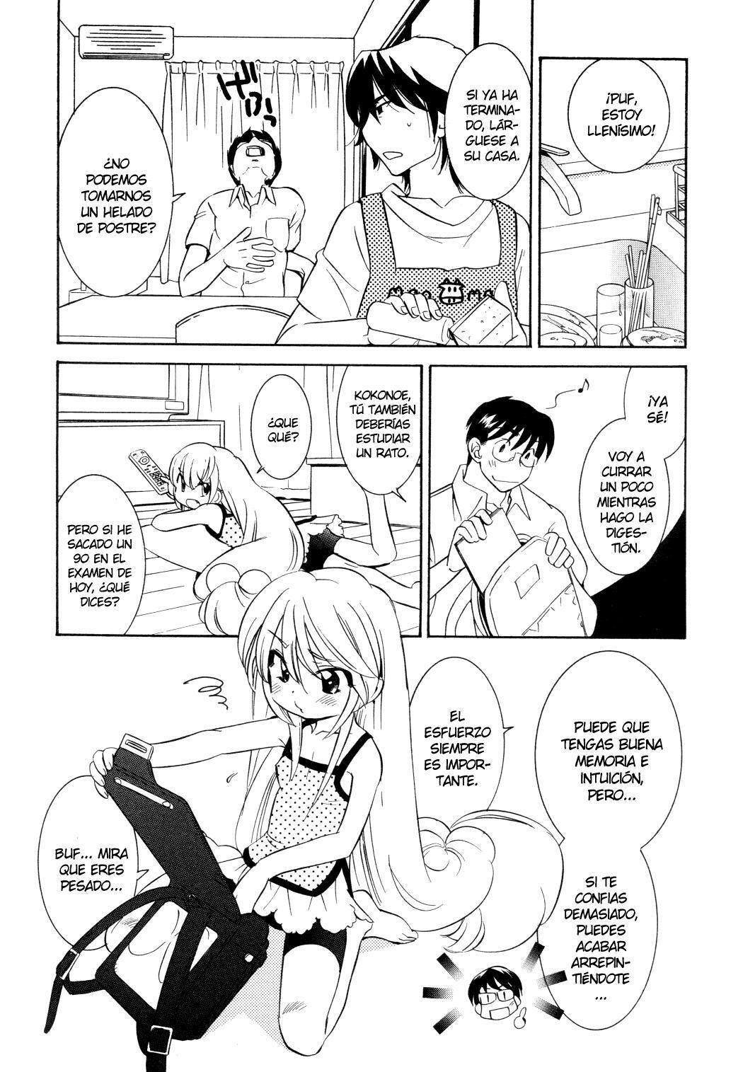 Capitulo 51 page 19