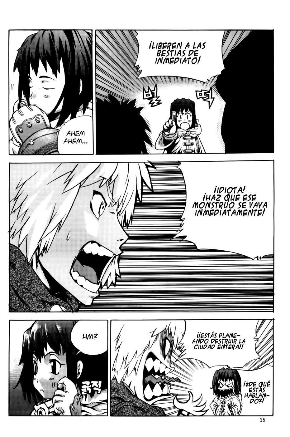 Capitulo 37 page 26