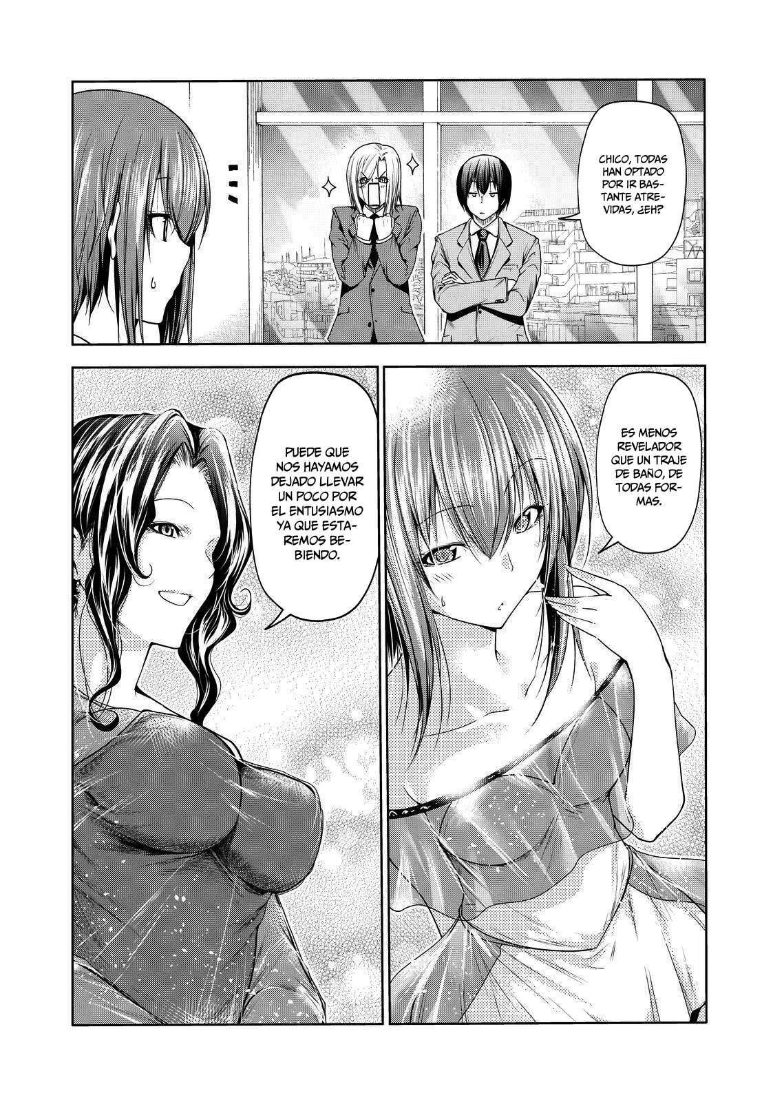 Capitulo 75 page 22