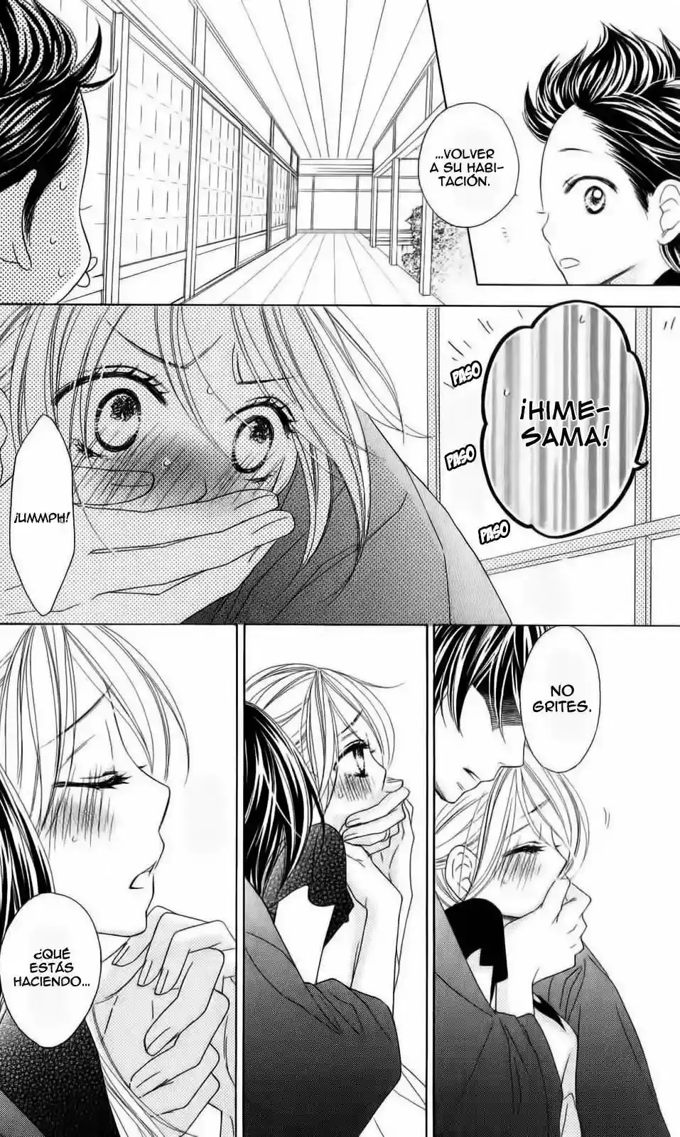 Capitulo 43 page 38