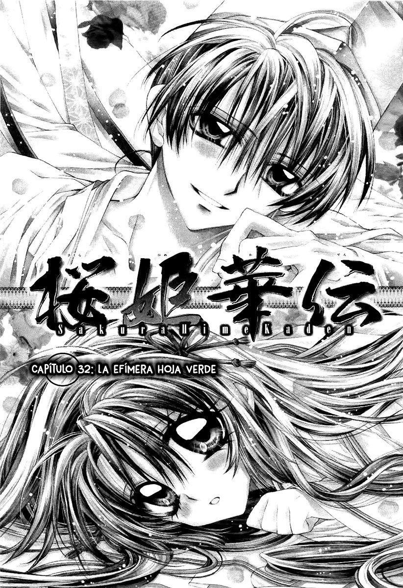 Capitulo 32 page 3