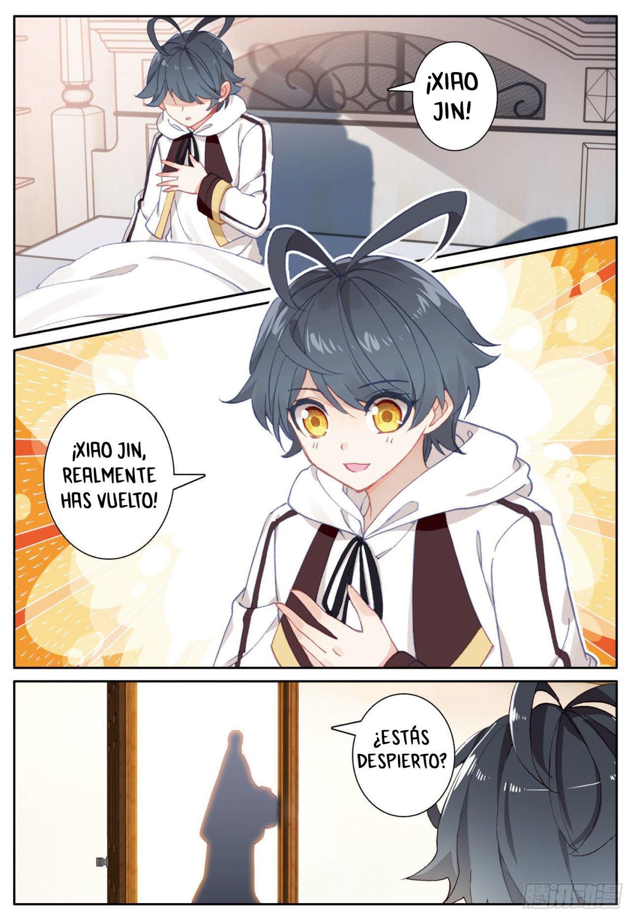 Capitulo 14.20 page 8