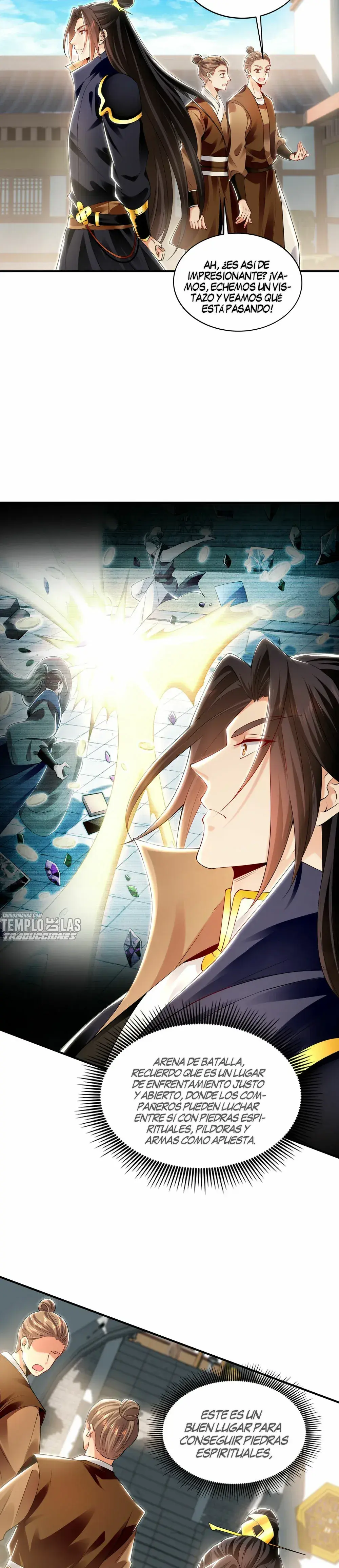 Capitulo 29 page 20