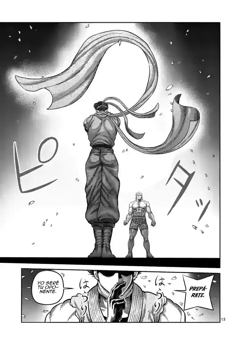 Capitulo 64 page 15