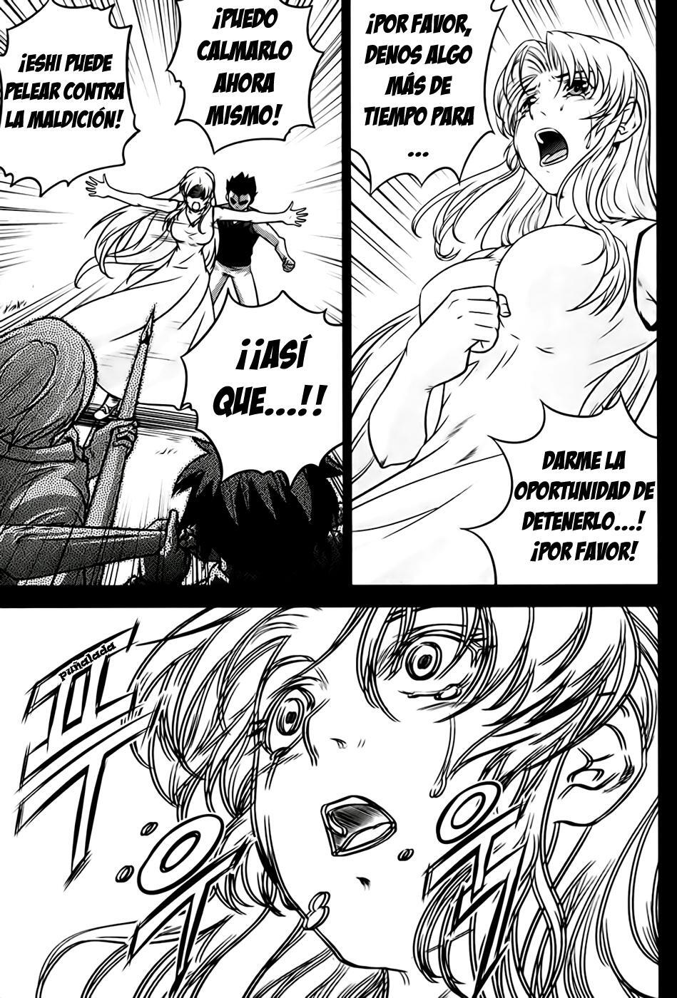 Capitulo 49 page 21