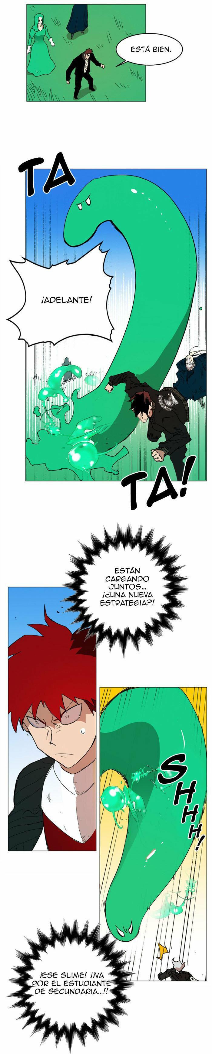 Capitulo 125 page 36