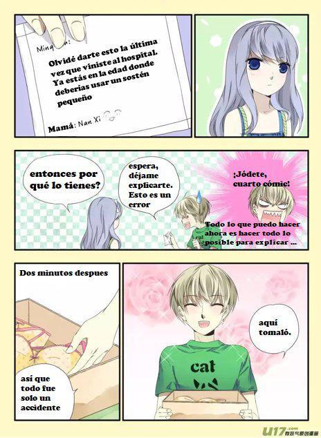 Capitulo 36.50 page 6