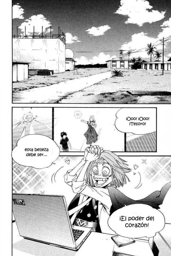 Capitulo 67 page 24