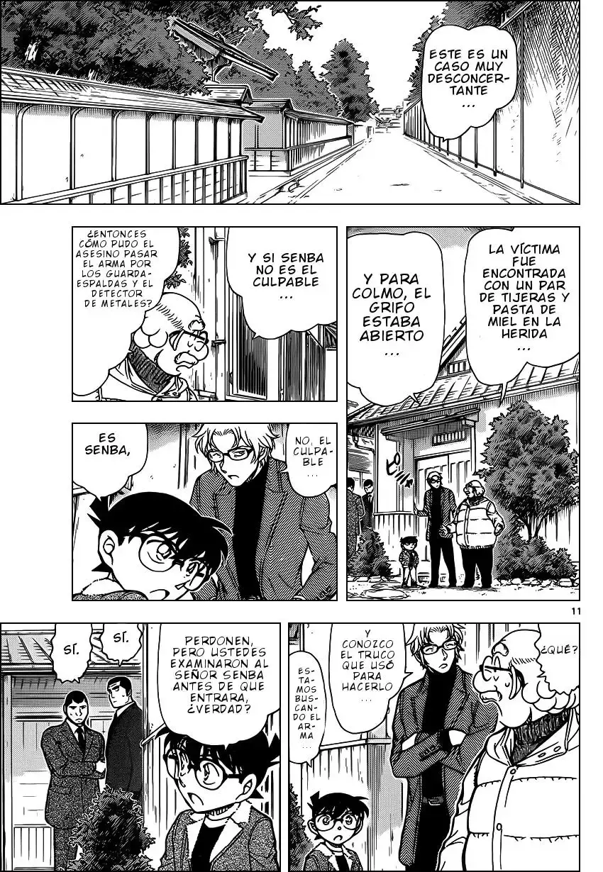 Capitulo 949 page 12