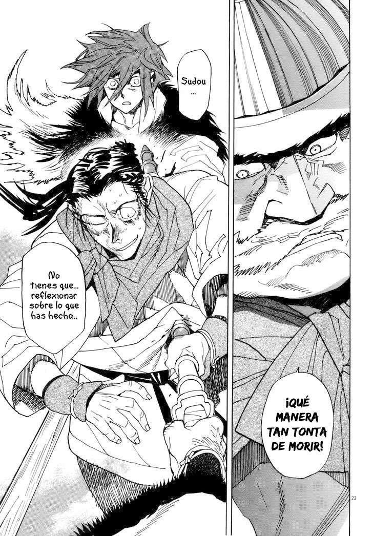 Capitulo 39 page 23