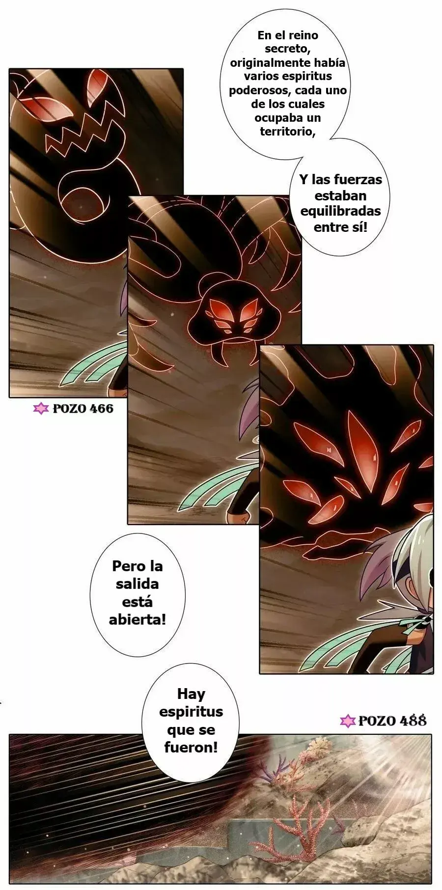 Capitulo 491 page 8