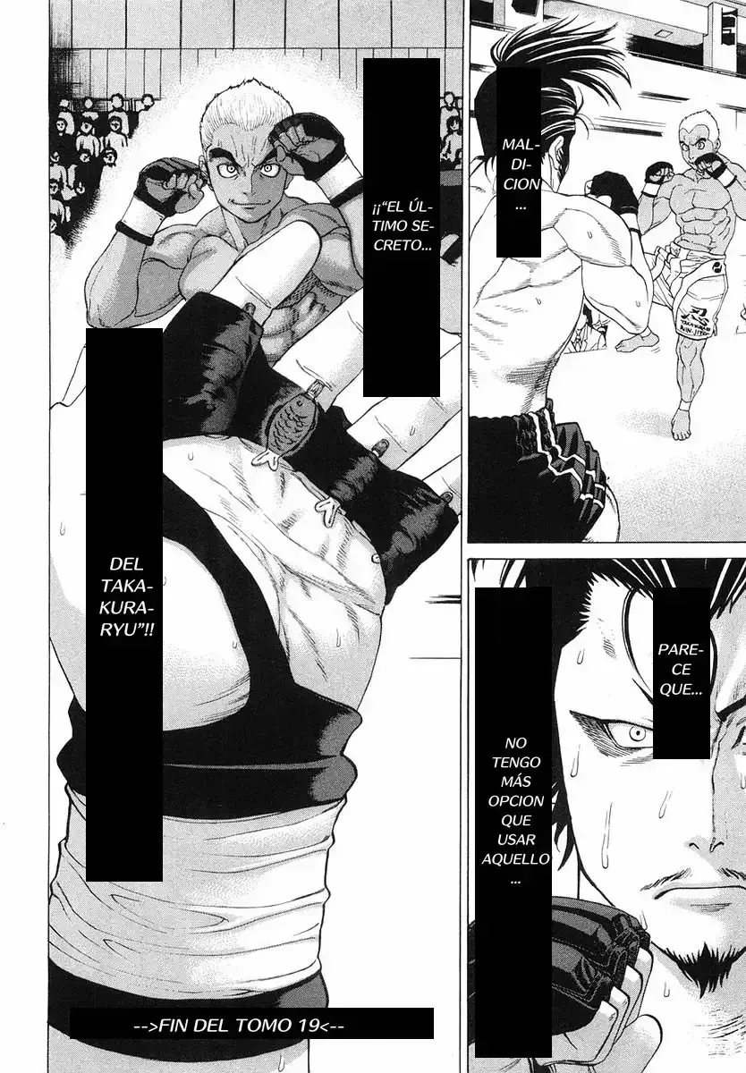 Capitulo 205 page 19