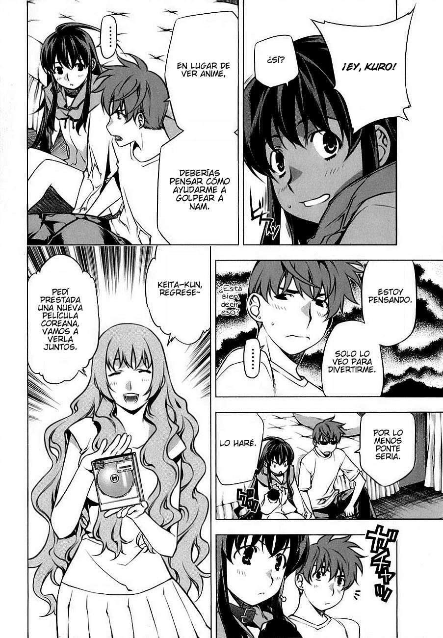 Capitulo 79 page 14