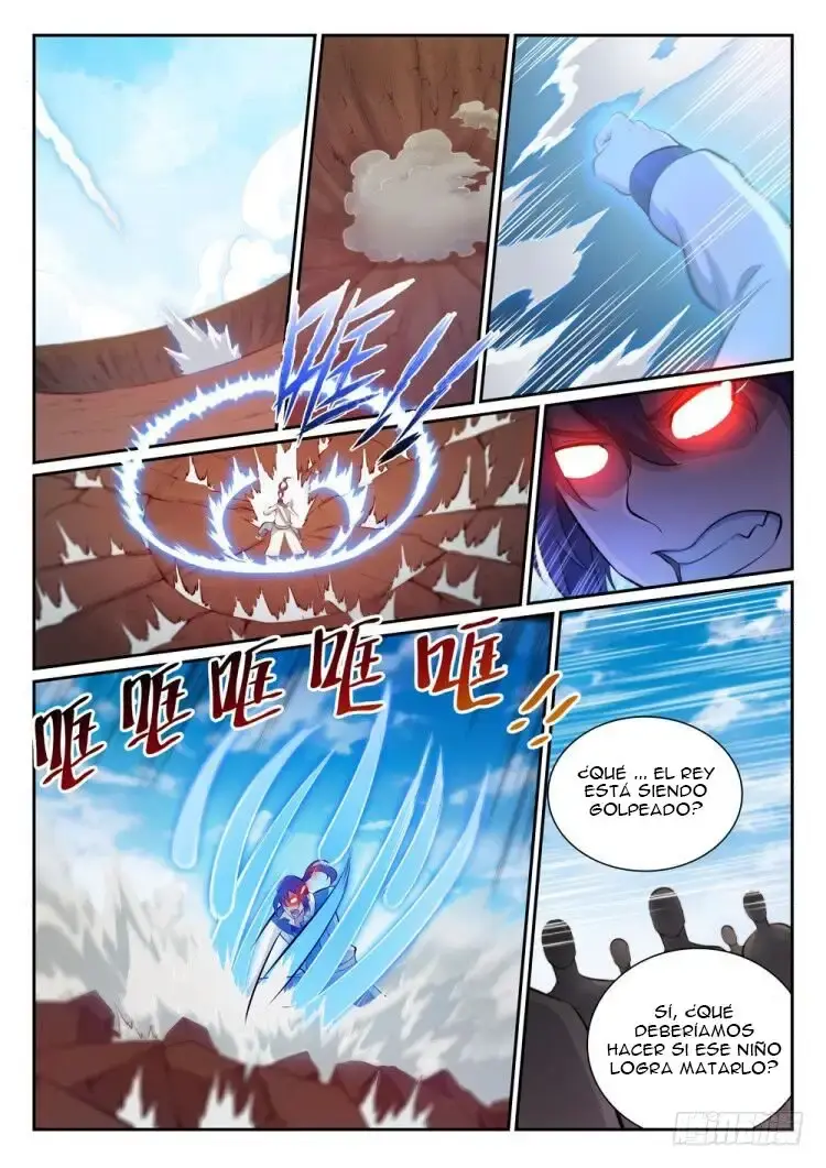 Capitulo 340 page 11