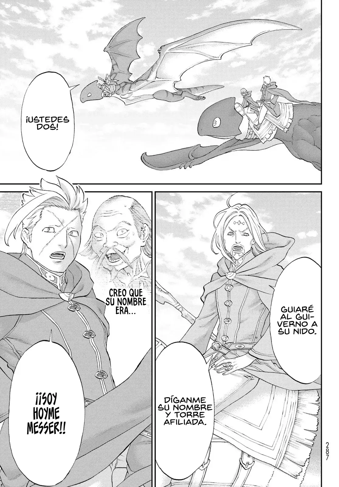 Capitulo 75 page 11