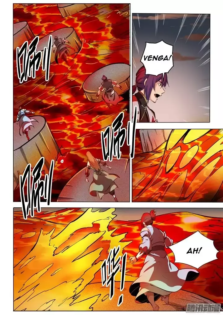 Capitulo 84 page 15