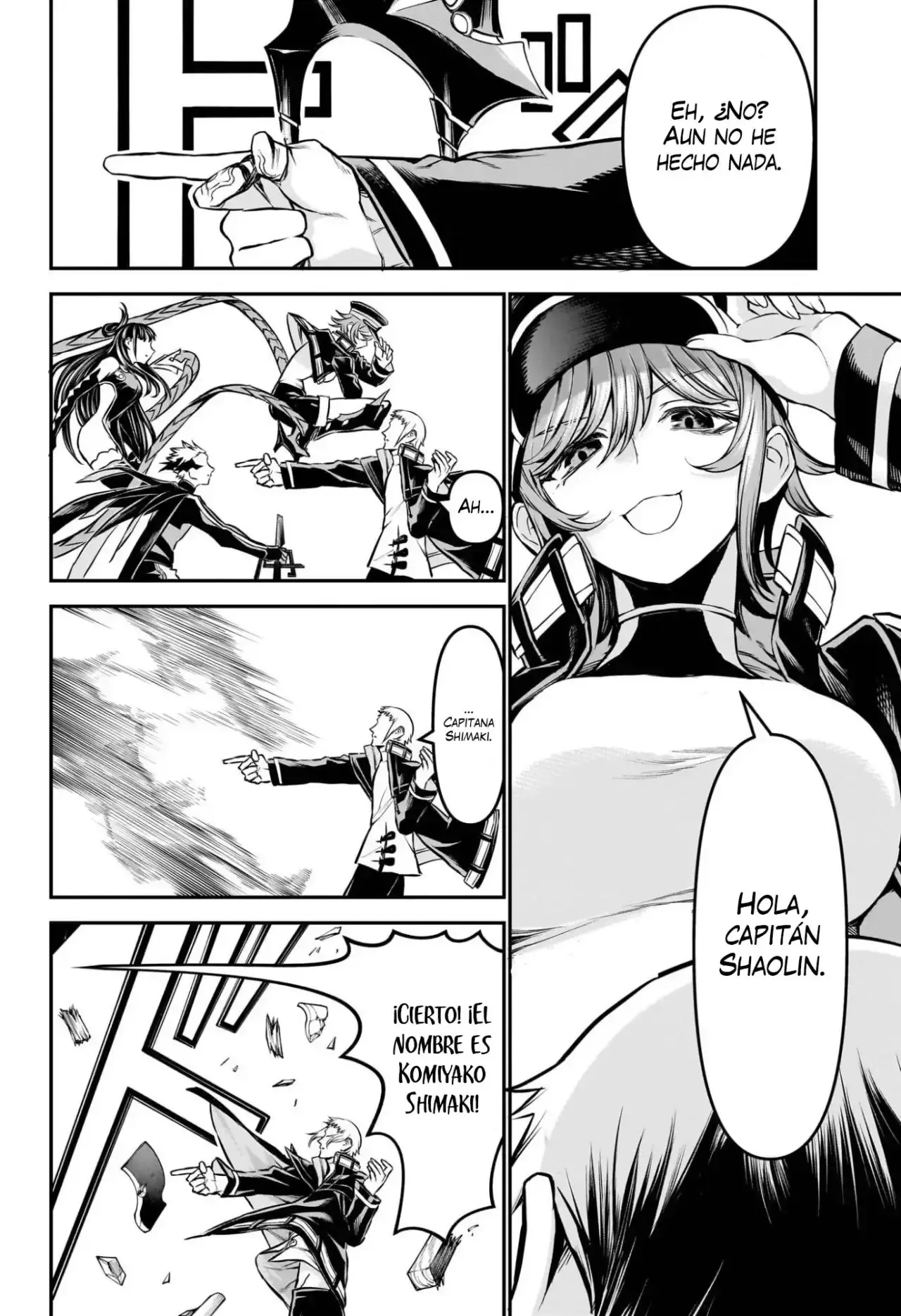 Capitulo 118 page 9