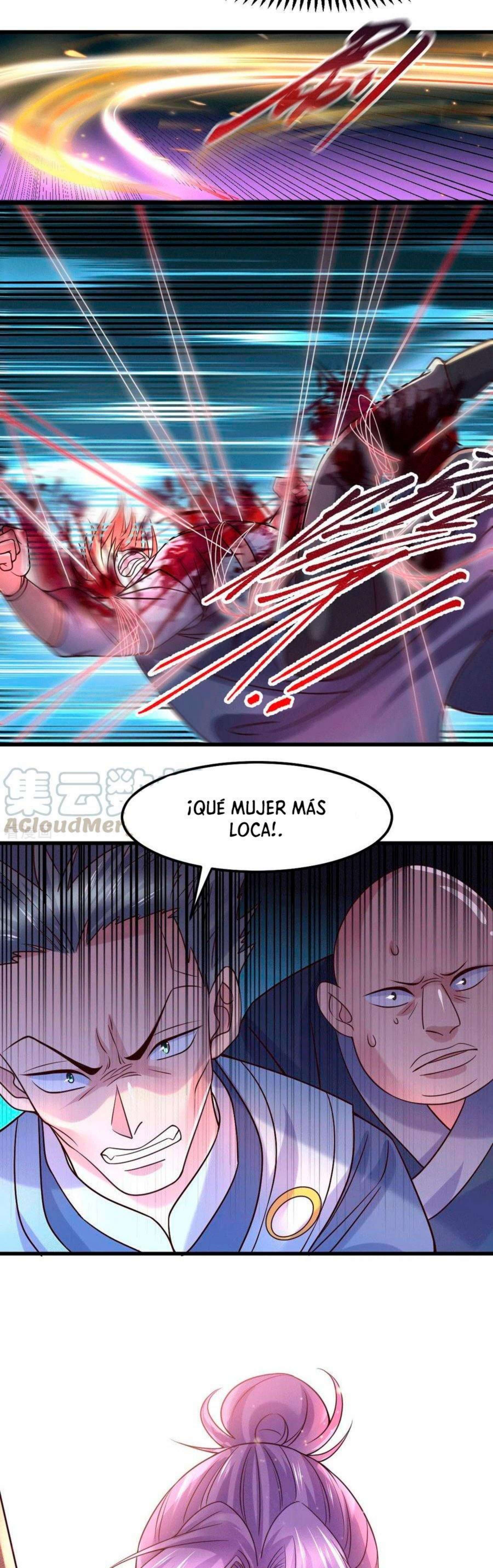 Capitulo 95 page 21