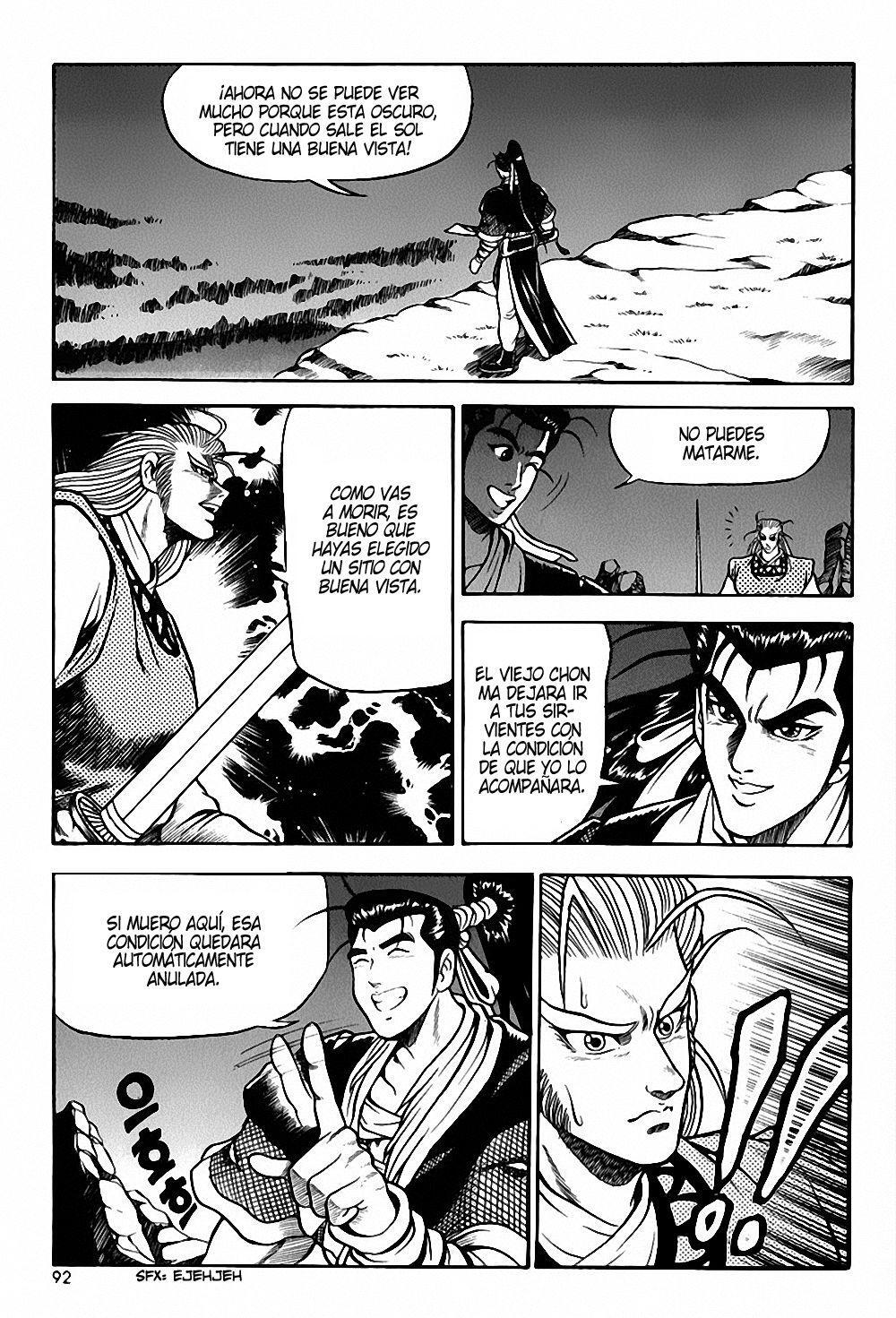 Capitulo 28 page 21