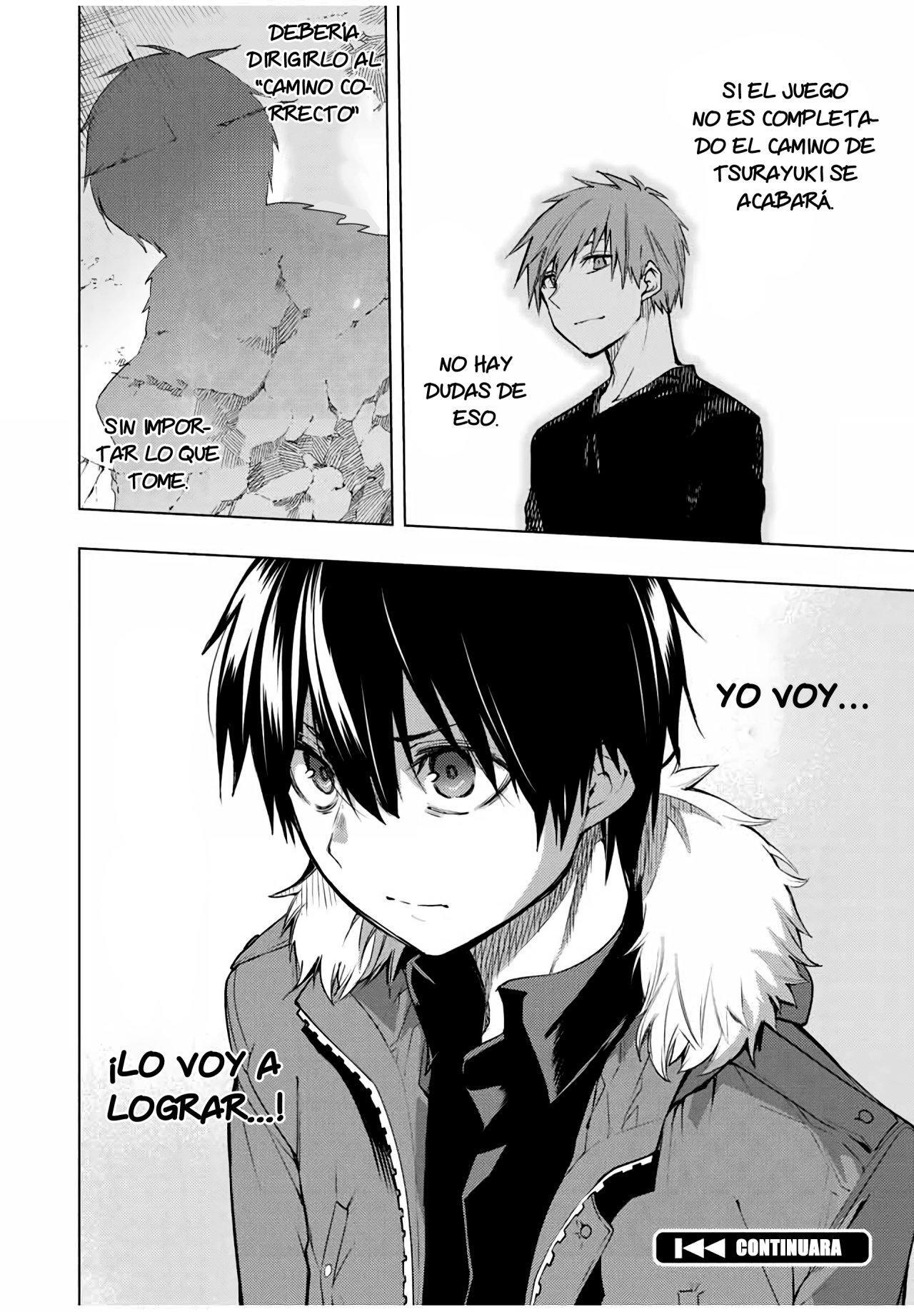 Capitulo 23.20 page 17