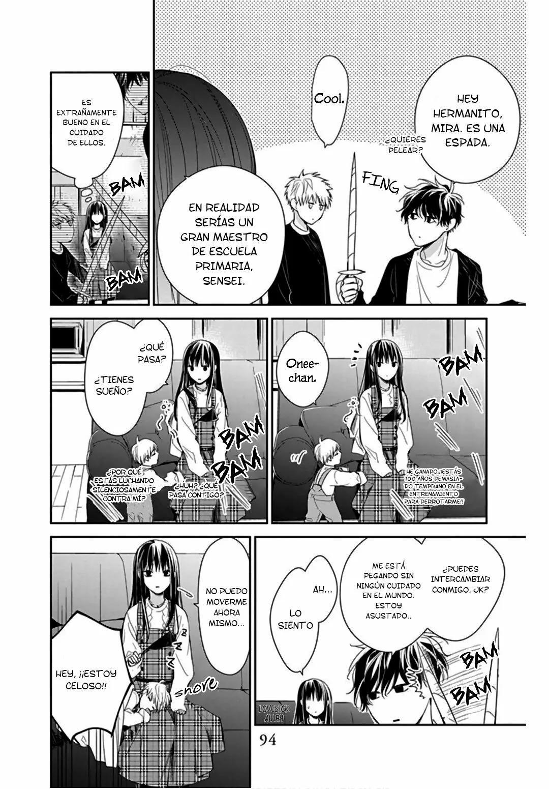 Capitulo 36 page 11