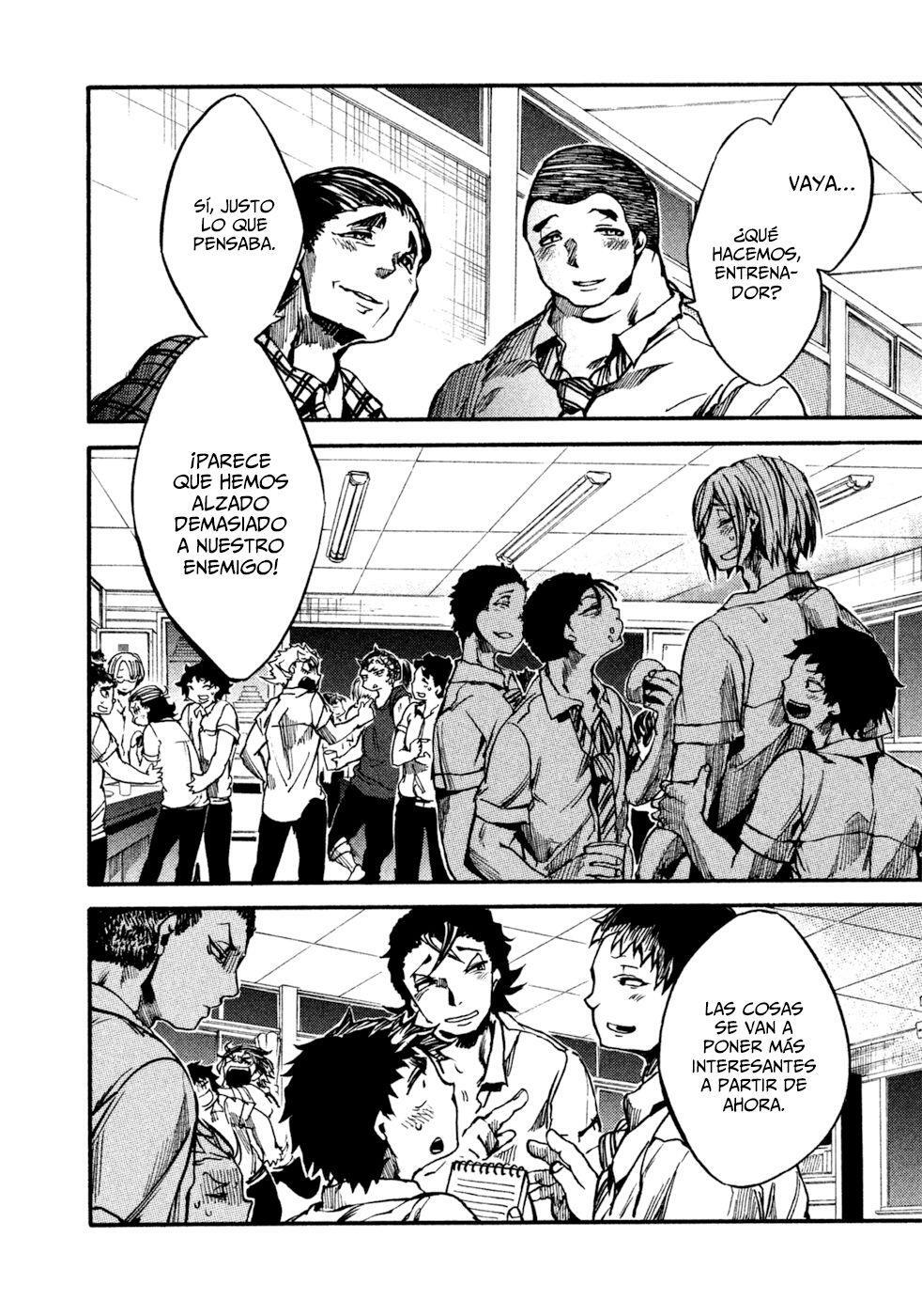 Capitulo 32 page 21