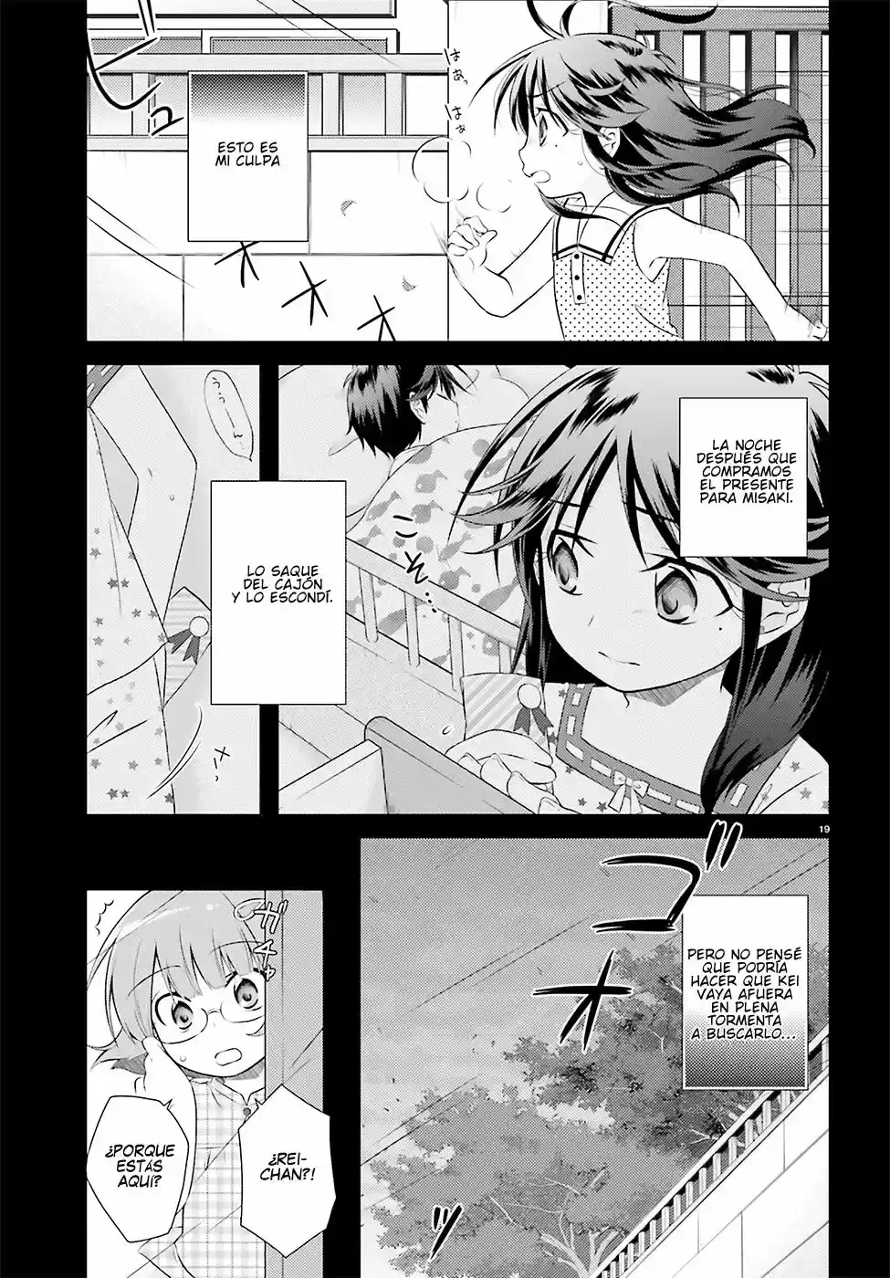 Capitulo 34.5 page 22