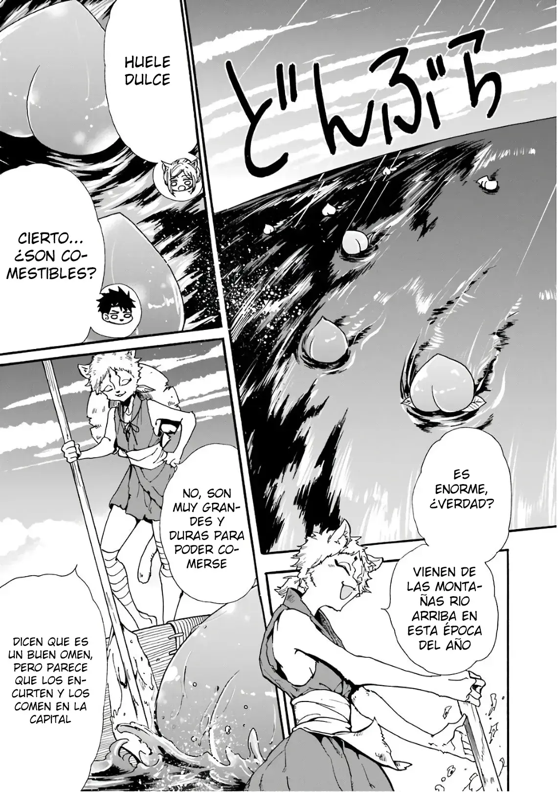 Capitulo 28 page 15