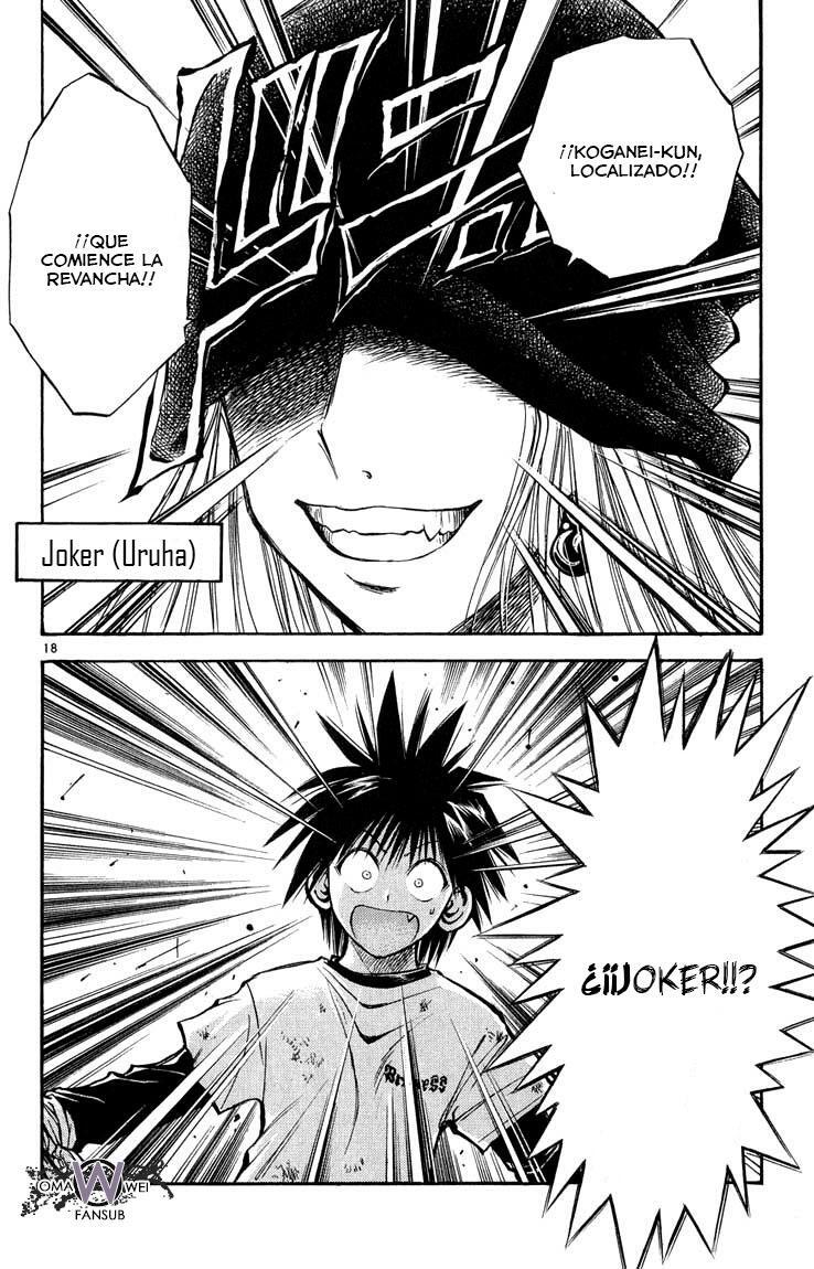 Capitulo 283 page 18